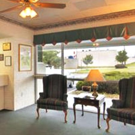 Howard Johnson By Wyndham Commerce Ga Extérieur photo
