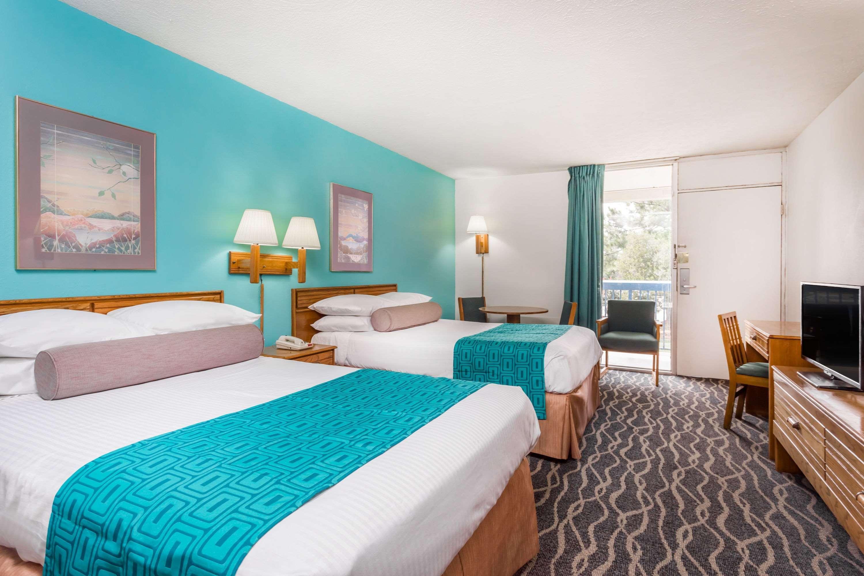 Howard Johnson By Wyndham Commerce Ga Extérieur photo