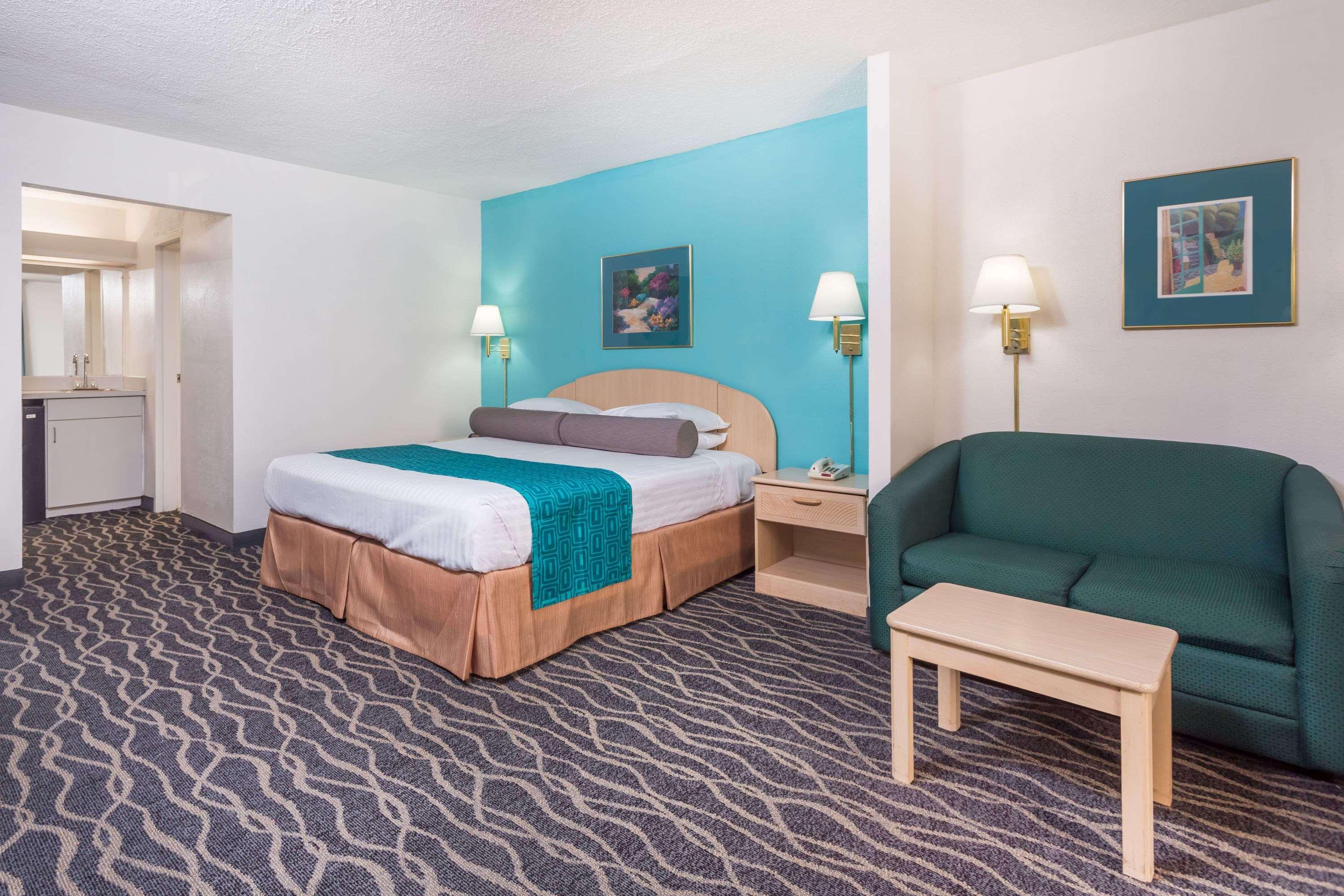Howard Johnson By Wyndham Commerce Ga Extérieur photo