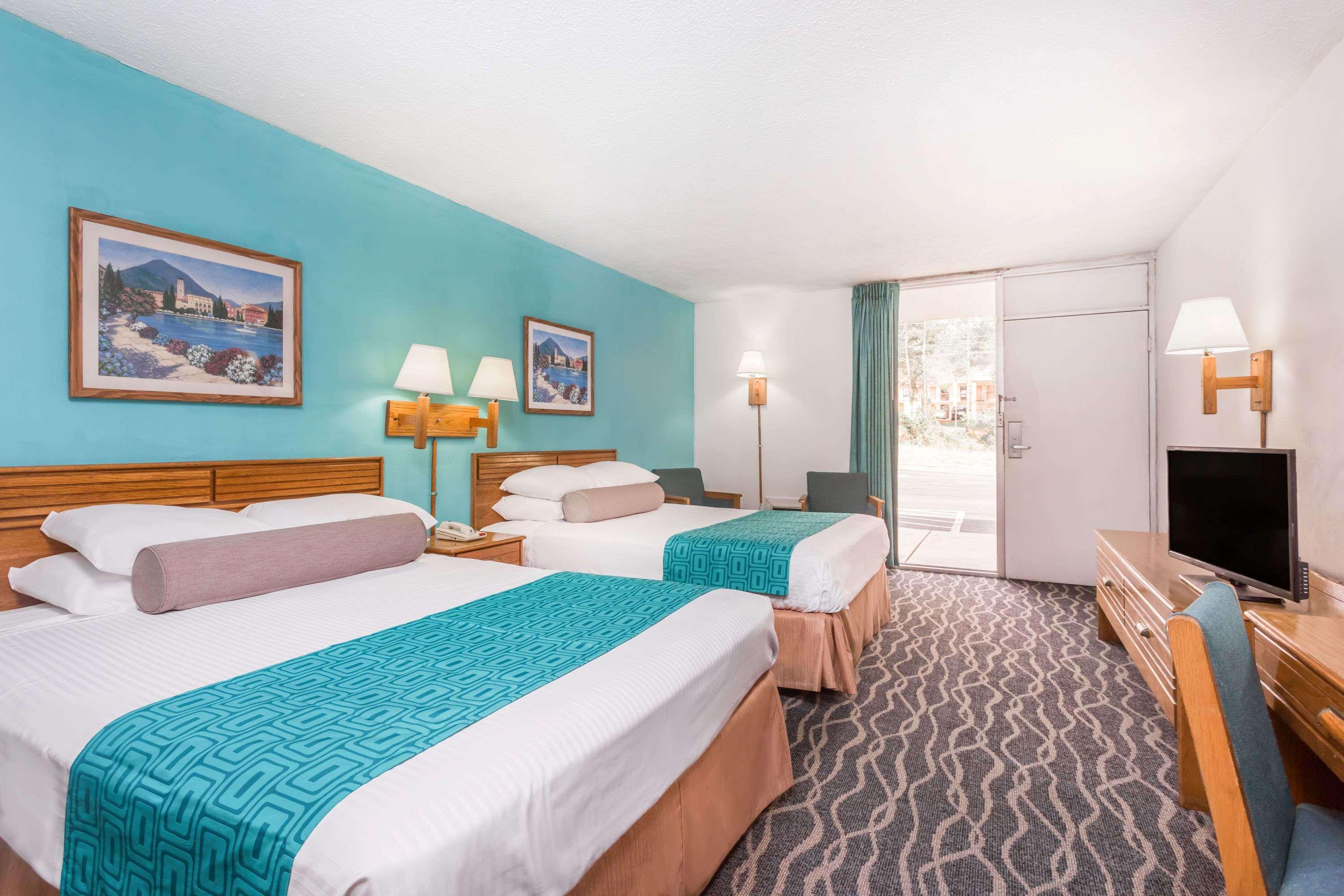 Howard Johnson By Wyndham Commerce Ga Extérieur photo