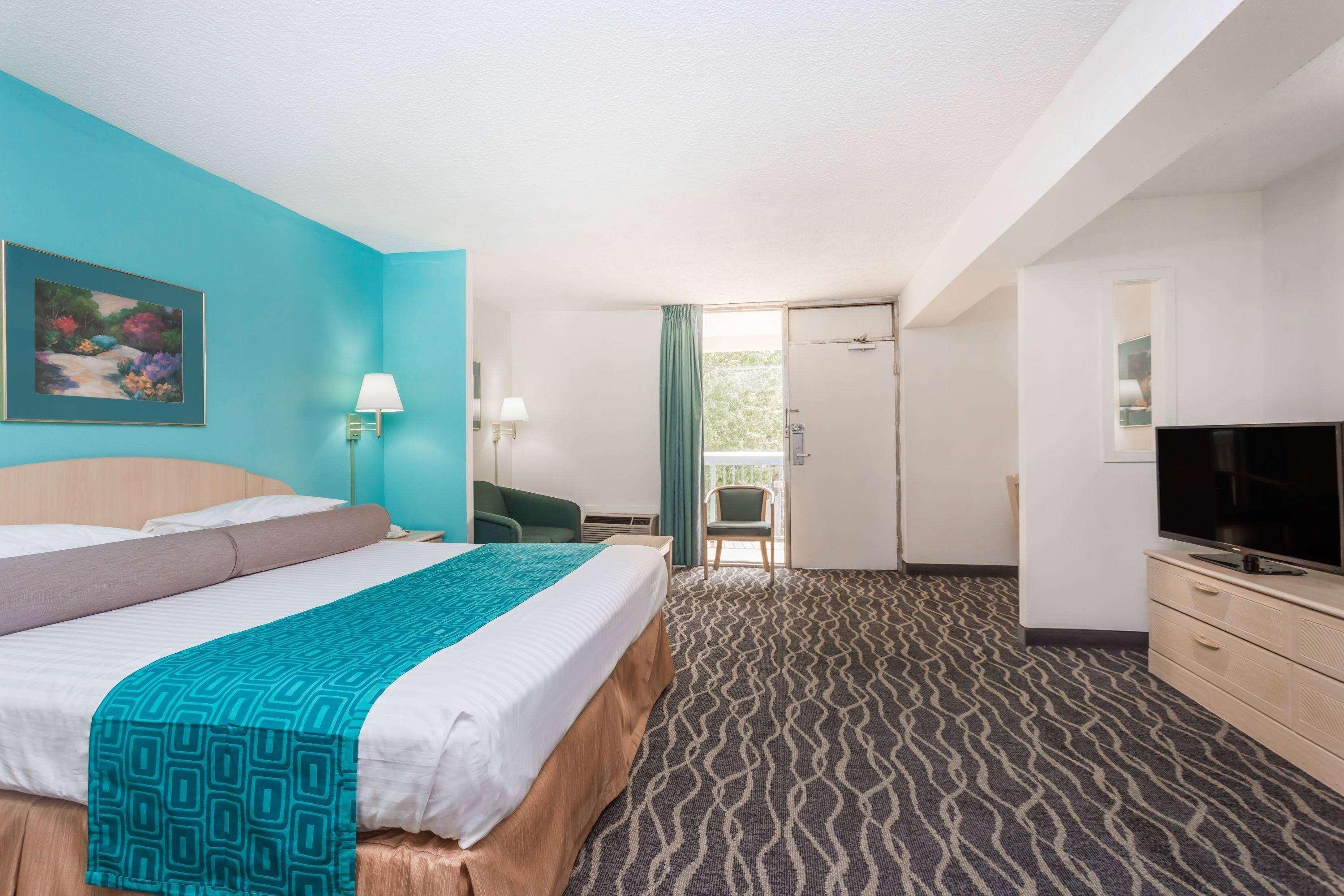 Howard Johnson By Wyndham Commerce Ga Extérieur photo