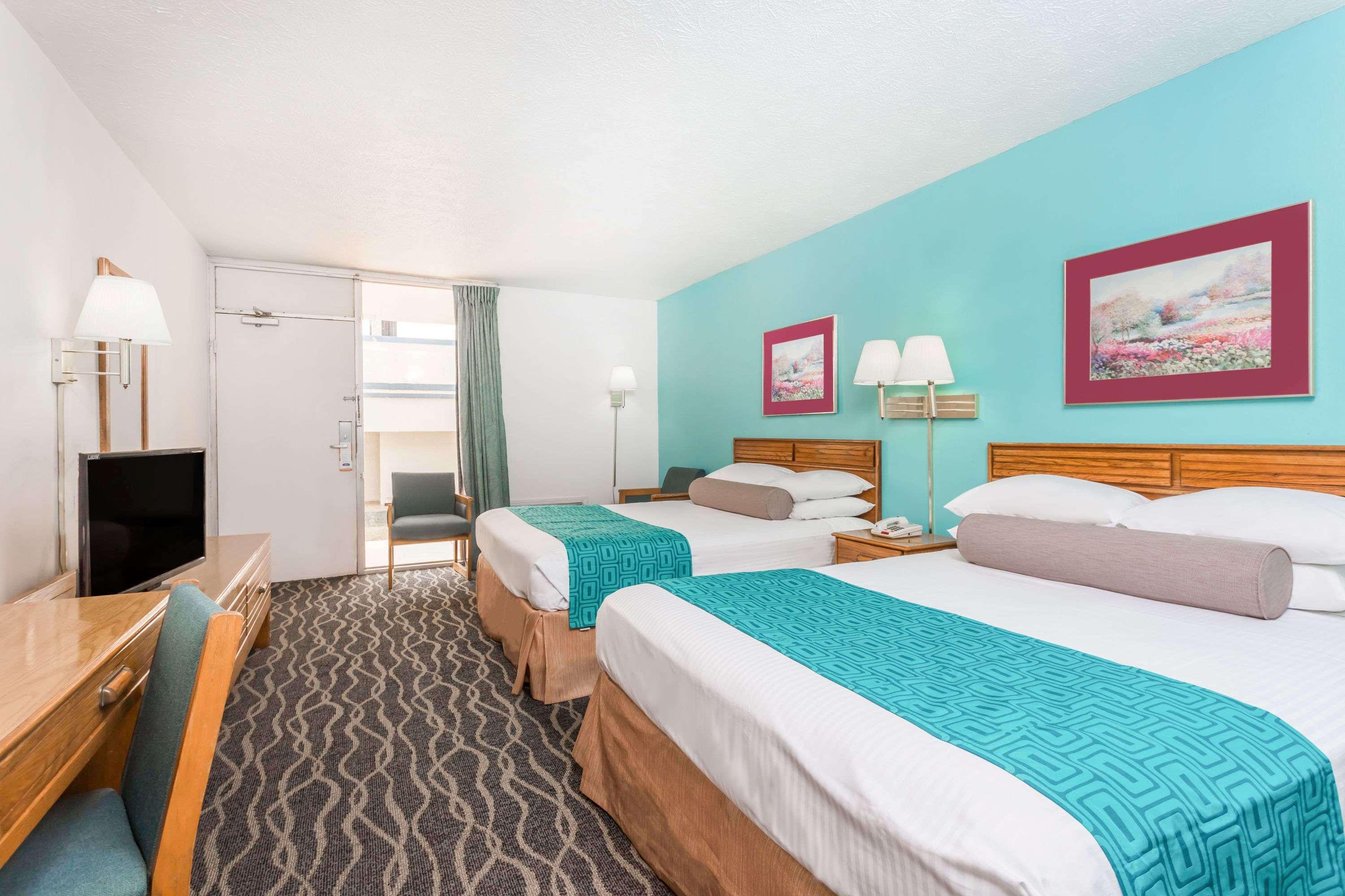 Howard Johnson By Wyndham Commerce Ga Extérieur photo