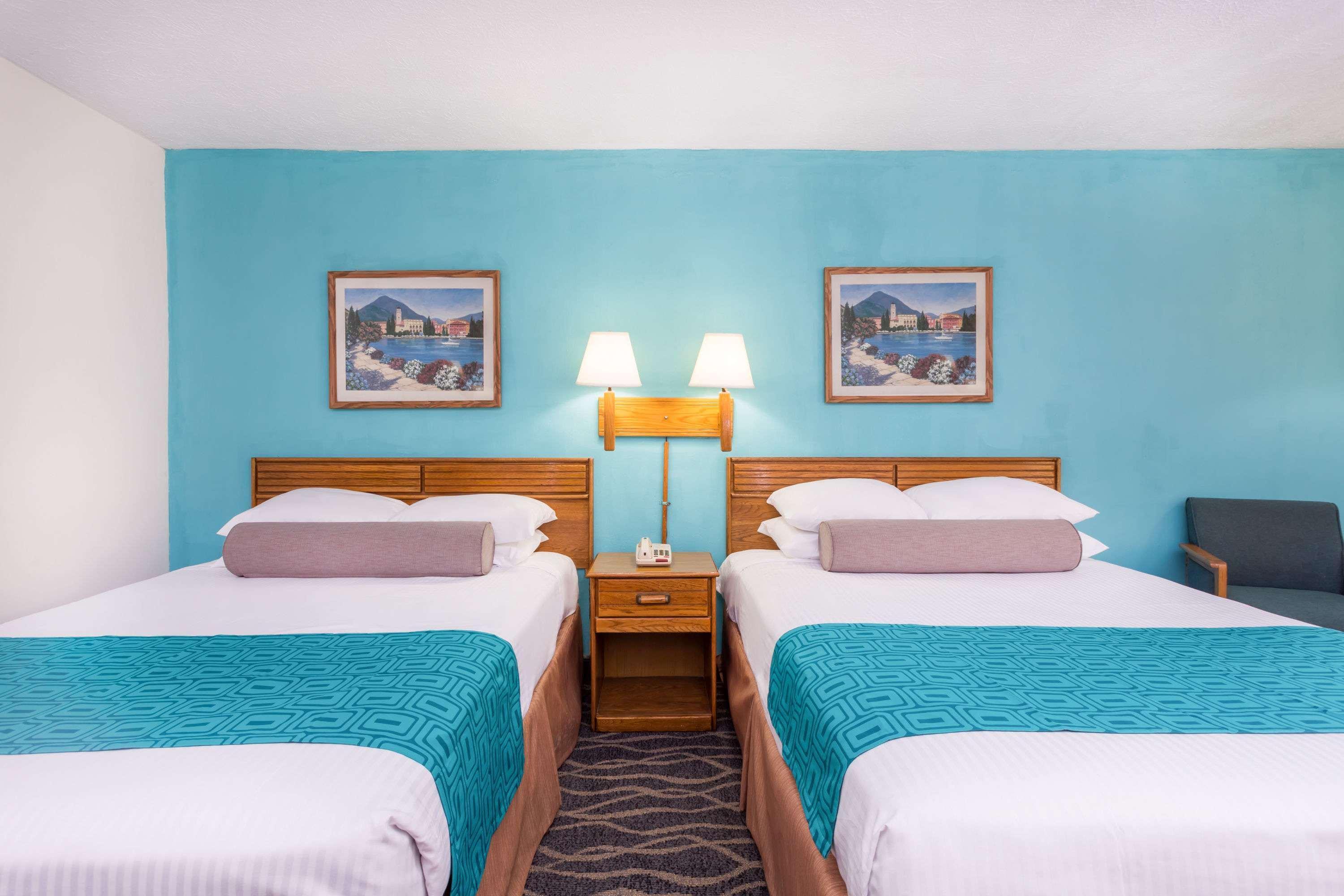 Howard Johnson By Wyndham Commerce Ga Extérieur photo