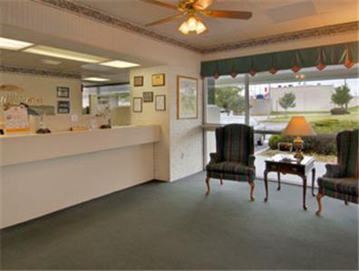 Howard Johnson By Wyndham Commerce Ga Intérieur photo