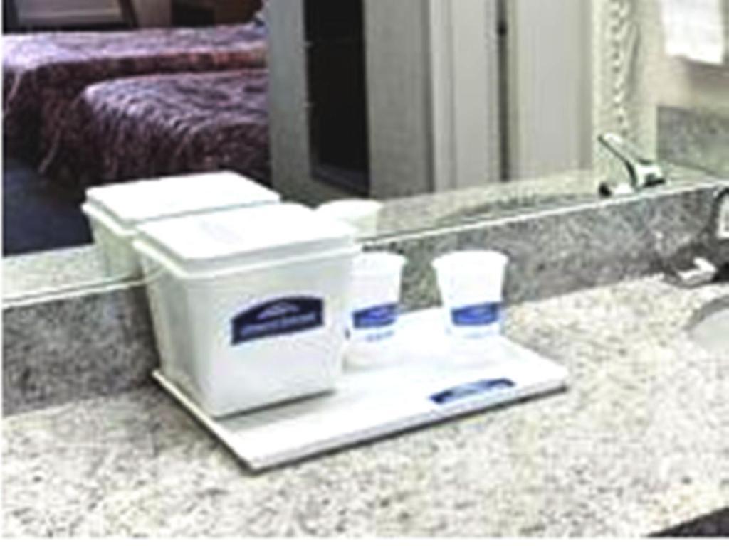 Howard Johnson By Wyndham Commerce Ga Chambre photo