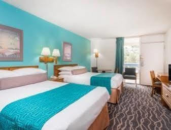 Howard Johnson By Wyndham Commerce Ga Extérieur photo